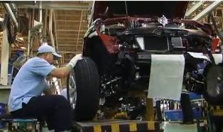 Emprego melhora no Japão pelo terceiro mês consecutivo Emprego melhora no Japão pelo terceiro mês consecutivo