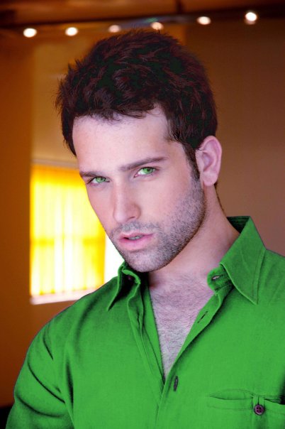 Abdullah Ejaz Latest Photos