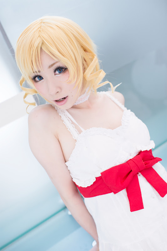 CosRain.Com Mai＇s COSPLAY - Catherine