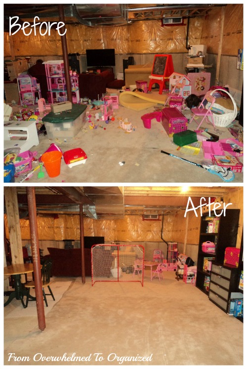 5 Tips To Help You Declutter When You Re Overwhelmed With