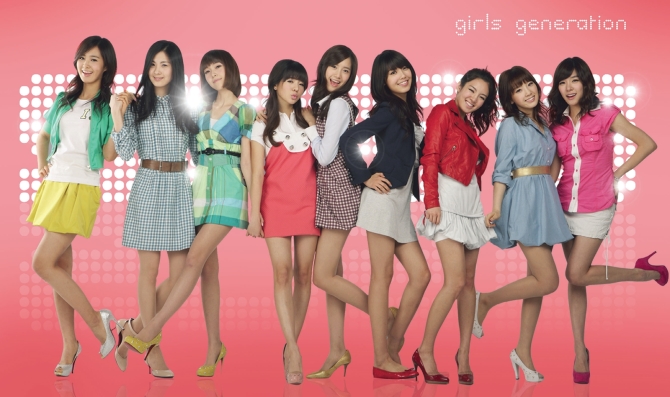 Xem+Anh+SNSD Album Hình ảnh đẹp của SNSD 2013 - nhóm nhạc Kpop