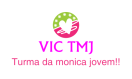 LOGOTIPO VIC TMJ