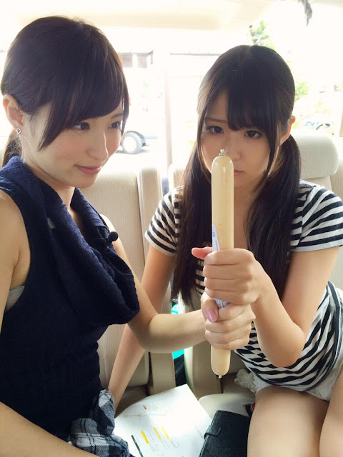 Amatsuka Moe 天使もえ, Sakura Yura さくらゆら Twitter Photos 03 Amatsuka Moe 天使もえ, Sakura Yura さくらゆら Twitter Photos 03