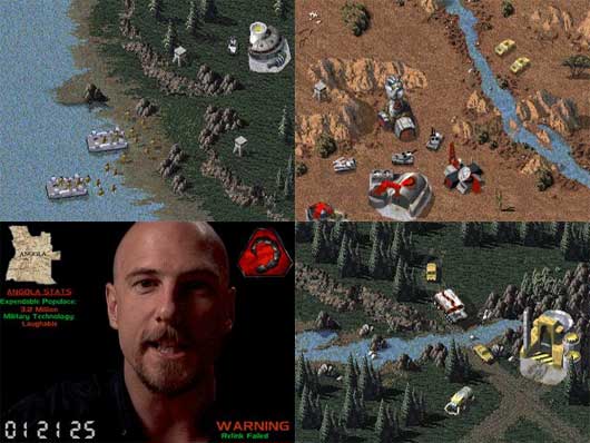 command and conquer ps5 command and conquer ps5