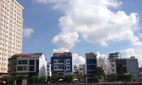 căn hộ mini căn hộ mini