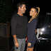 Simon Cowell Pacari Carmen Electra