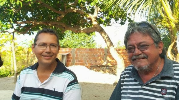 LANÇAMENTO DVD “SEGUNDA SEM LEI” – NESTA SEXTA! – Blog do B.Silva