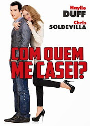 Capa do Filme Com Quem Me Casei? (Dublado) Baixe imagem de Com Quem Me Casei? (Dublado) sem Torrent