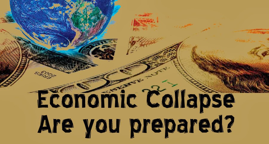 economic meltdown