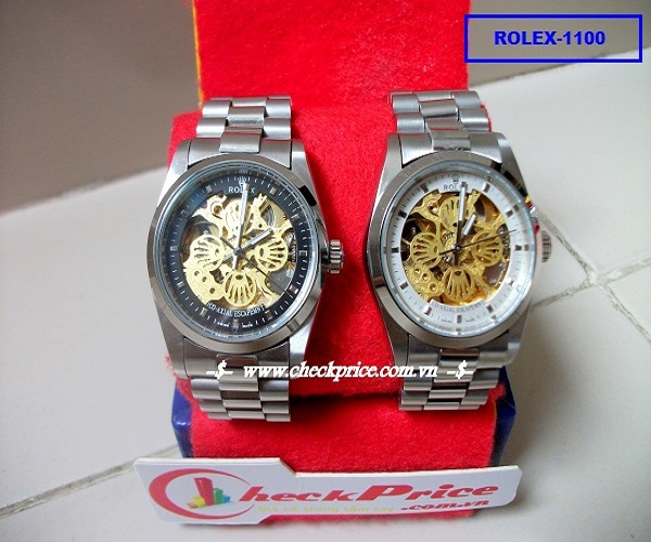 Dành cho những chàng trai yêu thích đồng hồ lộ máy độc đáo ấn tượng - 12