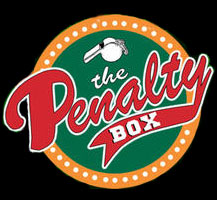 The Penalty Box 030