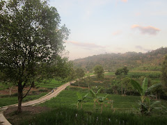 Sahabatku Alam Terang Cemerlang