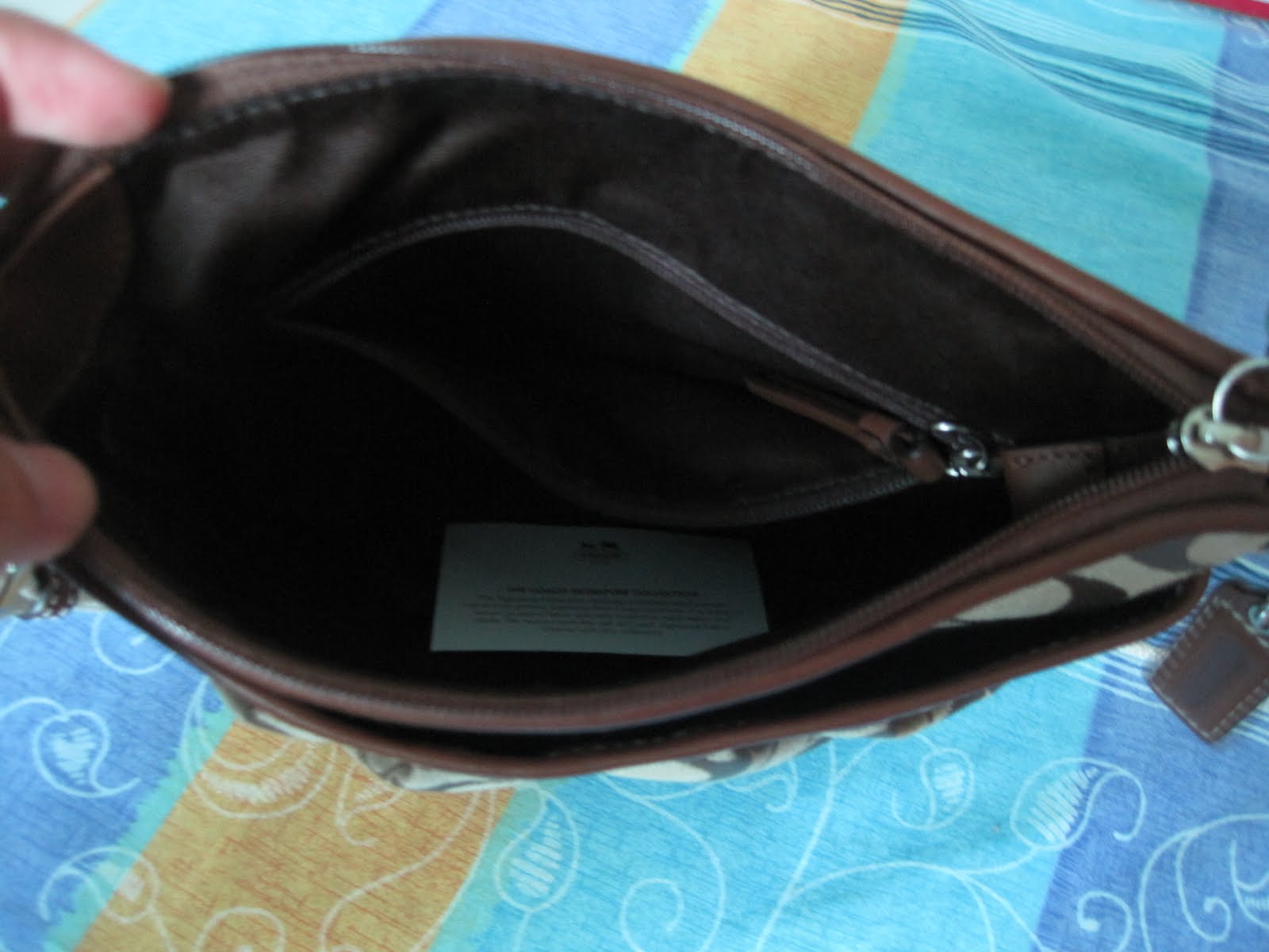 wts bnib coach