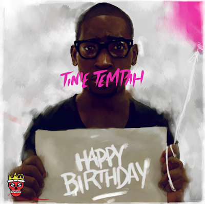 Tinie Tempah - Leak A Mixtape Lyrics + Letras + Lirik + Tekst + Text + Testo + Paroles + Source: Lyrics-Video-Music.blogspot.com + Video Music Song Lyrics Tinie Tempah - Leak A Mixtape