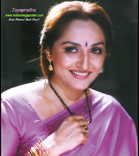 Jayaprada Wedding Photos