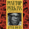 Pinetop Perkins, el rey del boogie Pinetop Perkins, el rey del boogie
