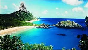 Fernando de Noronha-Brazil