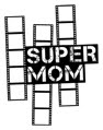 Supermom Kick-Off