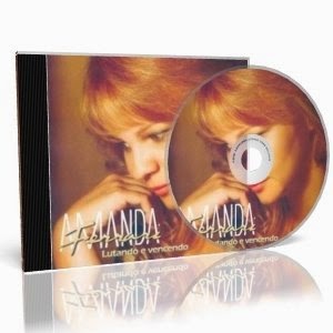 Amanda Ferrari – Lutando e Vencendo