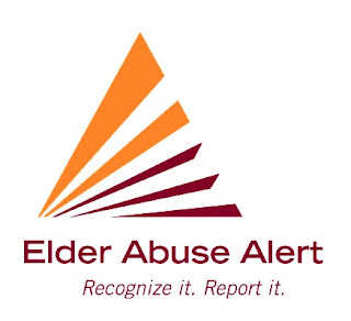 please see Dr. Blum's work on recognizing elder abuse