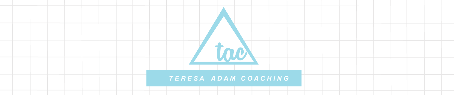 Teresa Adam Coaching