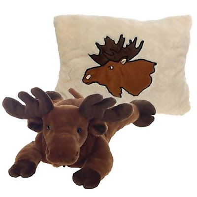 12 Creative and Cool Plush Transforming Pillows (15) 9