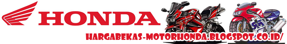 Motor Honda