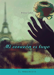 MI CORAZÓN ES TUYO, Brianna Callum