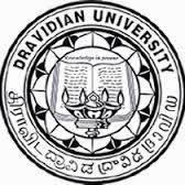 Dravidian University Degree Exam Timetable 2015 Dravidian University Time Table 2015