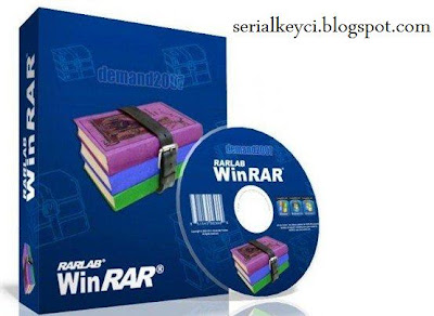 winrar full