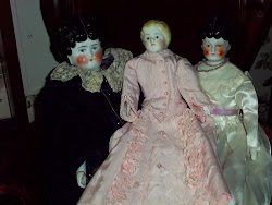 Delightful Dolls!