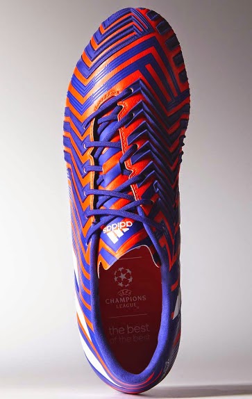 predator adidas 2015