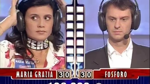Blog Di Clò Sarabanda