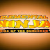 Elemental Ninja (Sự trỗi dậy của những thấy phù thủy) game cho LG L3