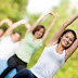 Pilates na Doença Pulmonar Obstrutiva Crônica