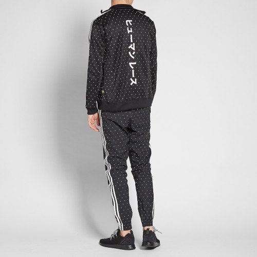 adidas originals racing track top