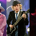 Guns N' Roses, AC/DC e Black Sabbath podem vir à América do Sul neste ano