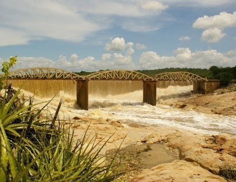 CIDADES DO SERIDÓ JARDIM DO SERIDÓ