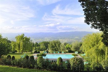Vicchio (Firenze) - Villa Campestri Olive Oil Resort 4* - Hotel da Sogno