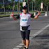Race Report - Borneo International Marathon 2012