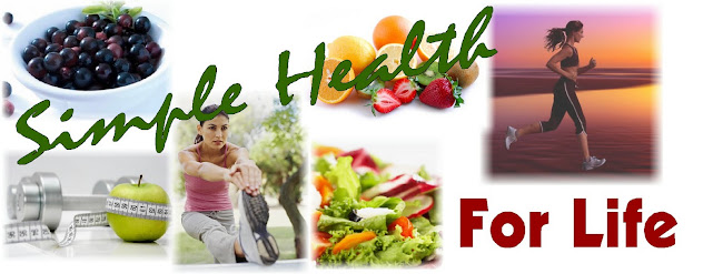 Simple Health For Life