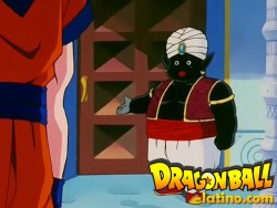 Dragon Ball Z capitulo 168 Dragon Ball Z capitulo 168