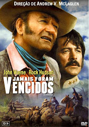 Capa do Filme Jamais Foram Vencidos (Dublado) Baixe imagem de Jamais Foram Vencidos (Dublado) sem Torrent