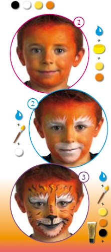 sacar entradas para el rey leon maquillaje infantil pinta caritas hora de ocio sacar entradas para el rey leon maquillaje infantil pinta caritas hora de ocio