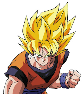 ✪ Jaduko Masurao (U93) Goku6