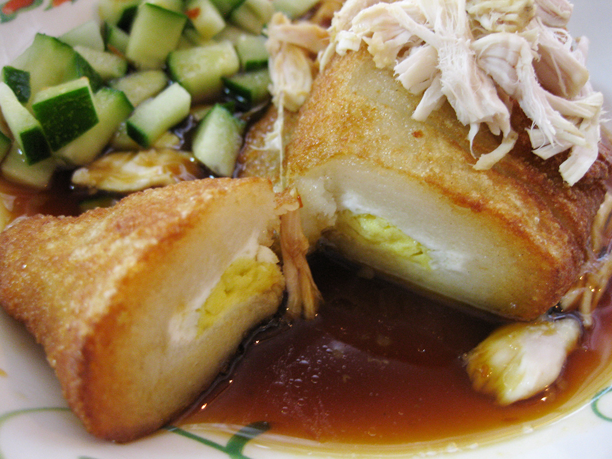 RESEP RAHASIA CARA MEMBUAT CUKA KUAH PEMPEK PALEMBANG RESEP RAHASIA CARA MEMBUAT CUKA KUAH PEMPEK PALEMBANG