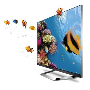 LM7600 3D/Smart LED TV