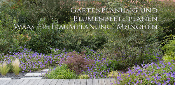 Gartenplanung, gartendesign und gartengestaltung: private gaerten