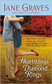 Review: Heartstrings and Diamond Rings by Jane Graves