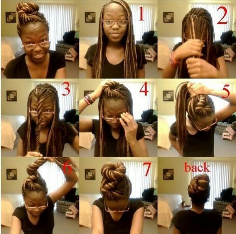 Ways To Pack Braids | cute way to pack your braid box style 17 09 couture blog Ways To Pack Braids | cute way to pack your braid box style 17 09 couture blog